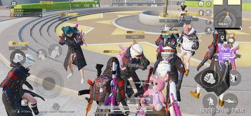 吃鸡返场最新爆料图片,神秘图片揭示全新内容与玩法